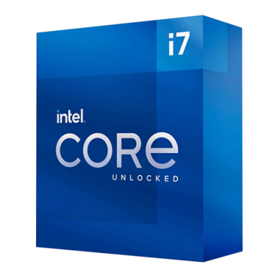 CPU Intel Core i7-13700KF | Up to 5.40 GHz | 16 nhân 24 luồng | Socket LGA1700