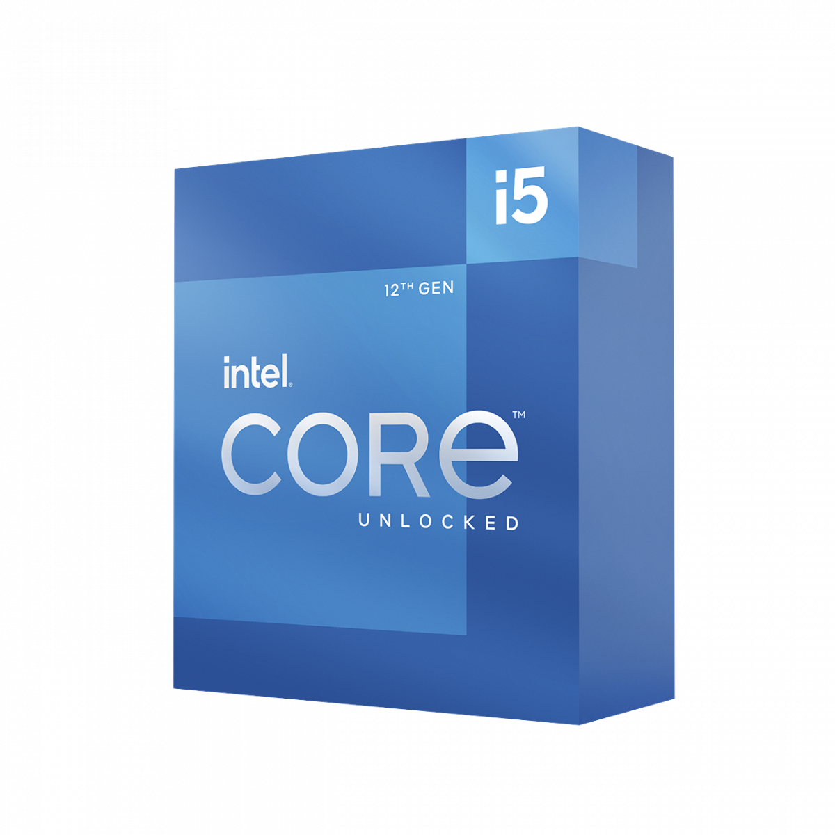 CPU Intel Core i5 12600 | Up to 4.80Ghz | 6 Nhân 16 Luồng | Socket 1700
