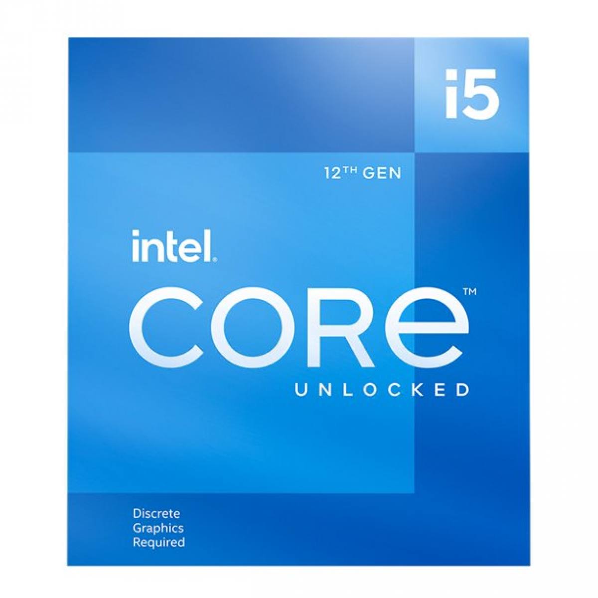 CPU Intel Core i5-12600KF 20M Cache/ up to 4.90 GHz/ 10C16T/ Socket 1700