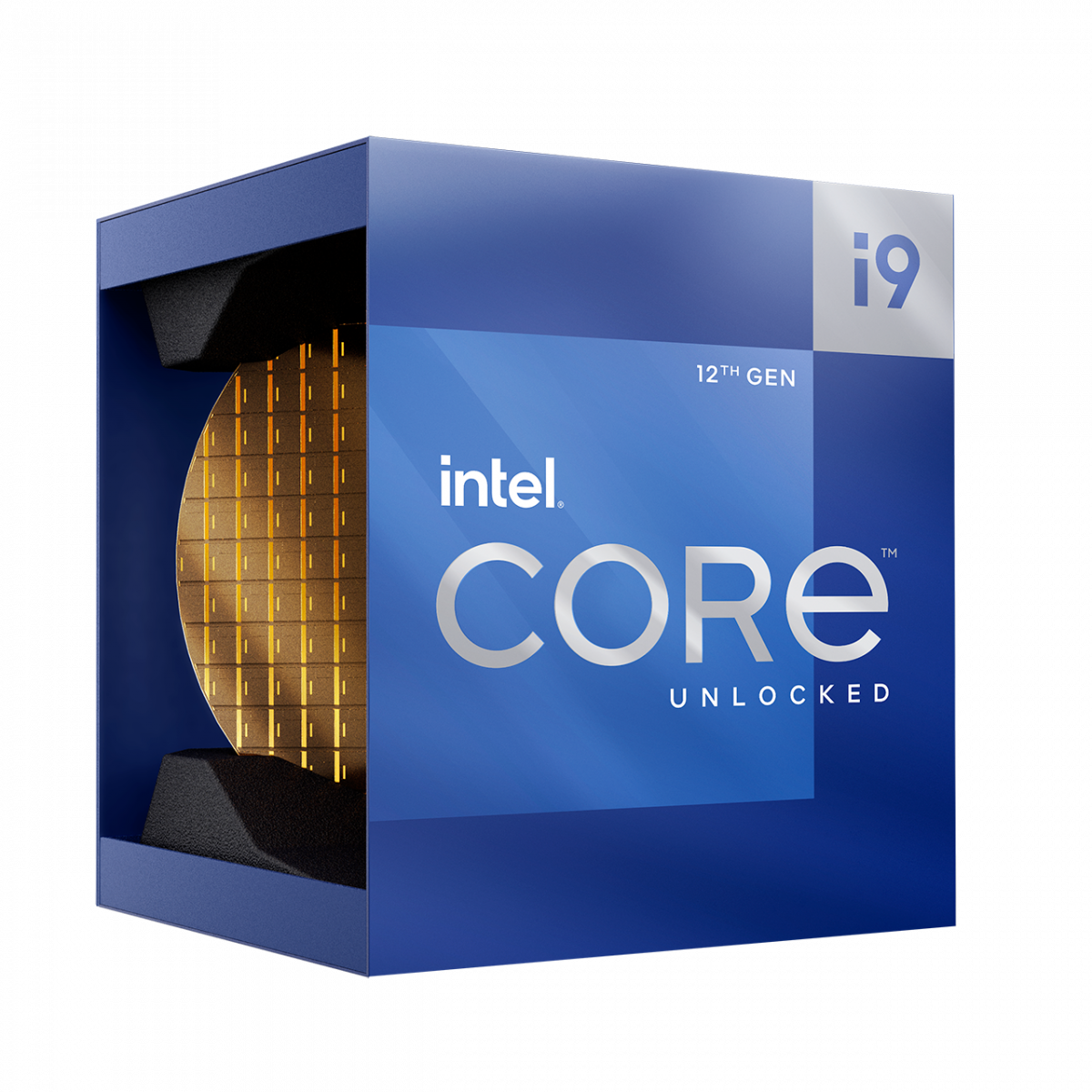 CPU Intel Core i9 12900K / 3.2GHz Turbo 5.2GHz / 16 Nhân 24 Luồng / 30MB / LGA 1700