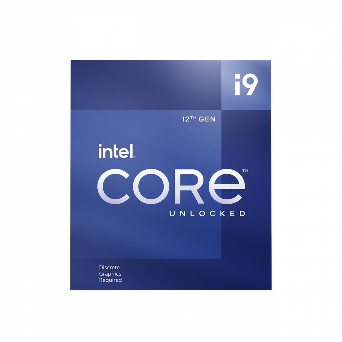 CPU Intel Core i9 12900KF / 3.2GHz Turbo 5.2GHz / 16 Nhân 24 Luồng / 30MB / LGA 1700