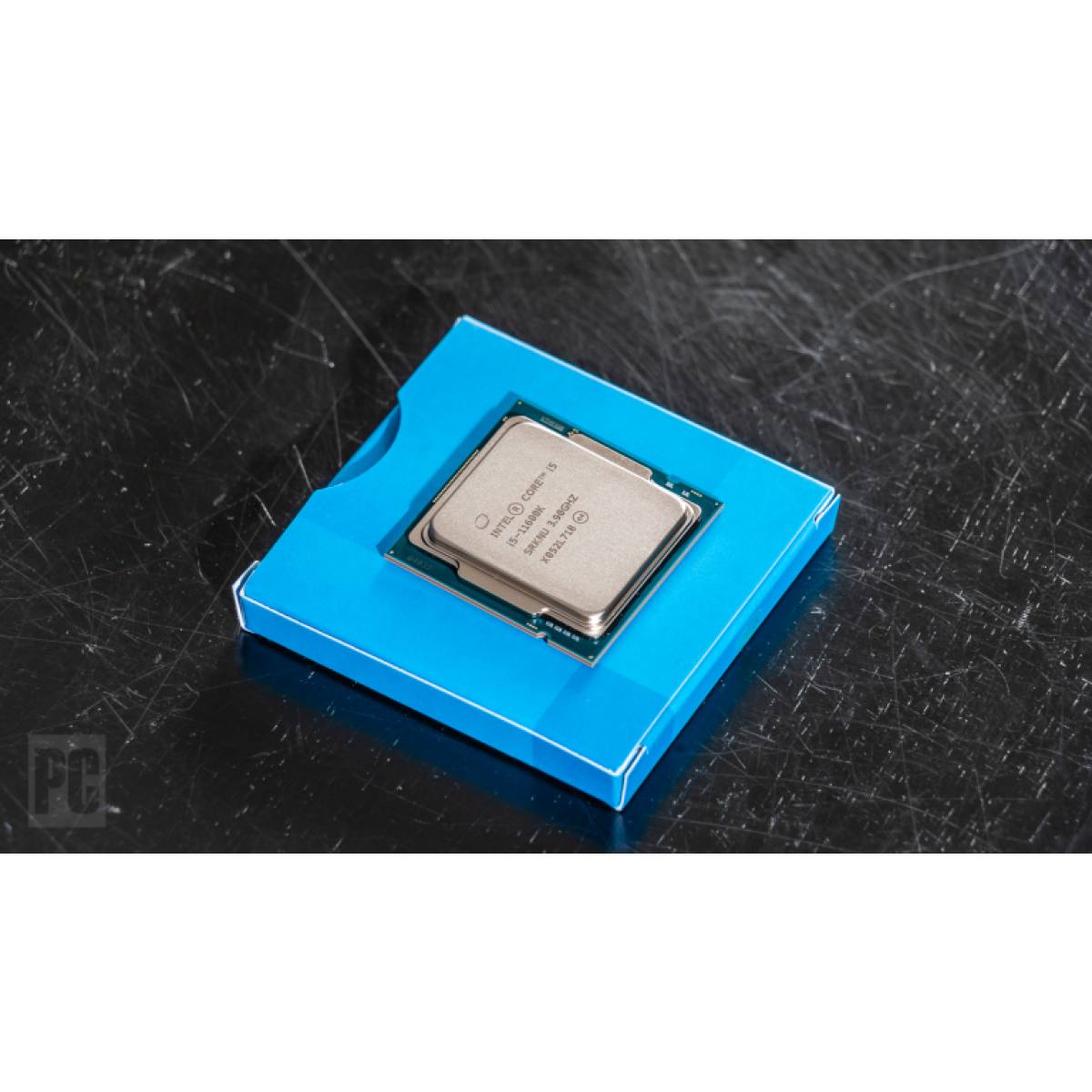 CPU Intel Core i5-11600K 3.9GHz turbo up to 4.9Ghz | 6 nhân 12 luồng | 12MB Cache, 125W