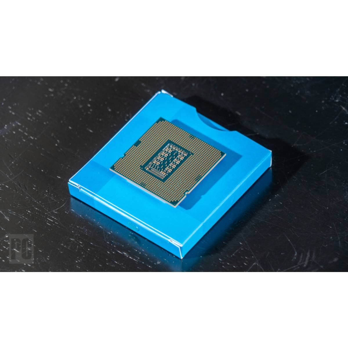 CPU Intel Core i5-11600K 3.9GHz turbo up to 4.9Ghz | 6 nhân 12 luồng | 12MB Cache, 125W