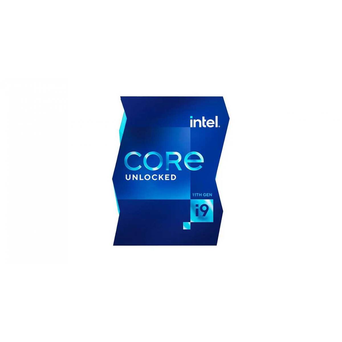 CPU Intel Core i9 11900K 3.5GHz turbo up to 5.3Ghz | 8 nhân 16 luồng | 16MB Cache, 125W