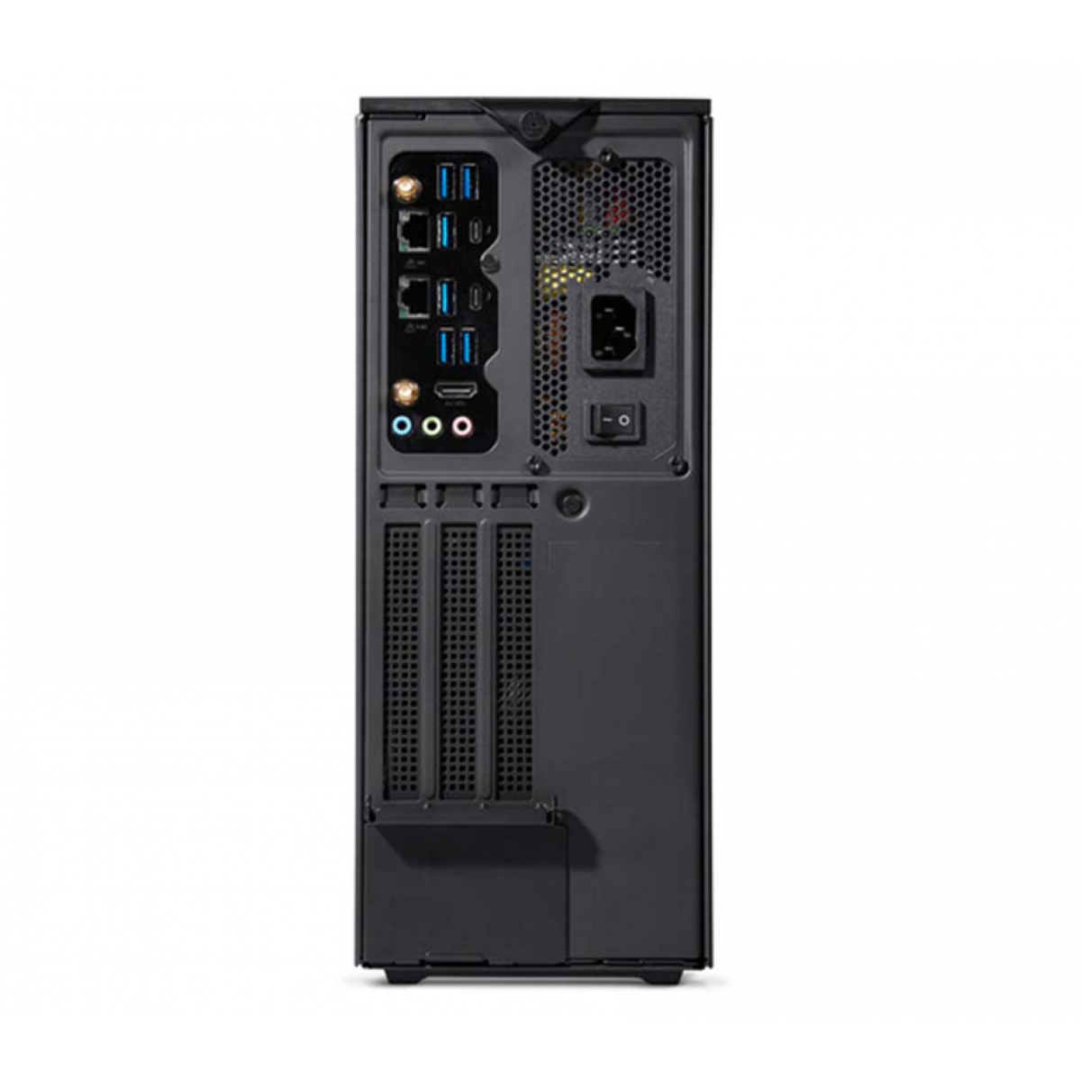 Máy tính bộ Intel Gaming NUC Raptor Canyon i9 | Core i9-13900K