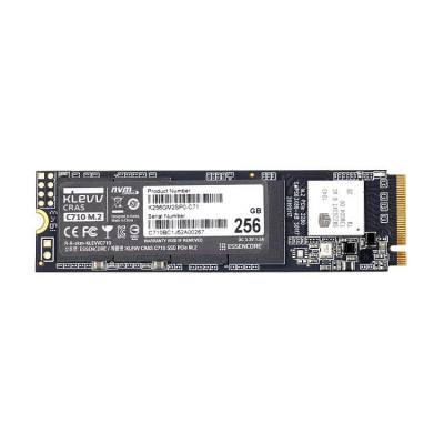 SSD NVME KLEVV CRAS C710 256GB – M2 2280