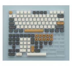Set Keycaps Shimmer | XDA profile - PBT Dyesub - 122 keys
