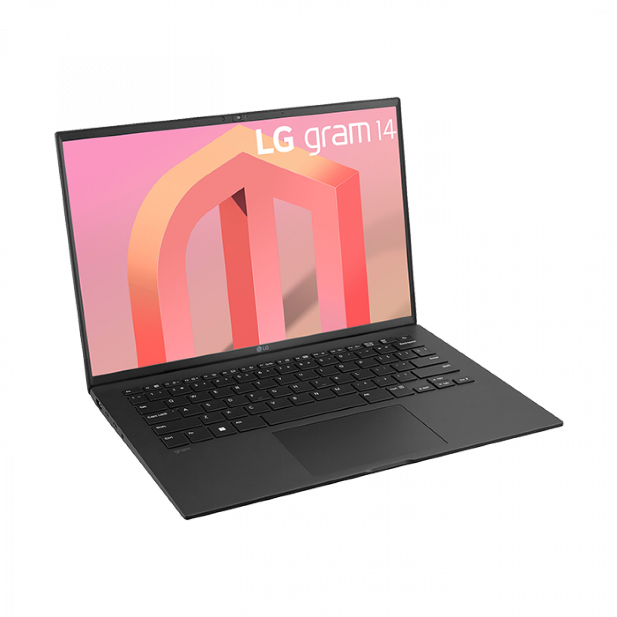 Laptop LG Gram 2022 14Z90Q-G.AH75A5 | i7-1260P | 16GB | 512GB
