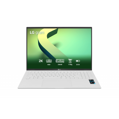 Laptop LG Gram 2022 16ZD90Q-G.AX51A5 | i5-1240P - 8GB - 256GB