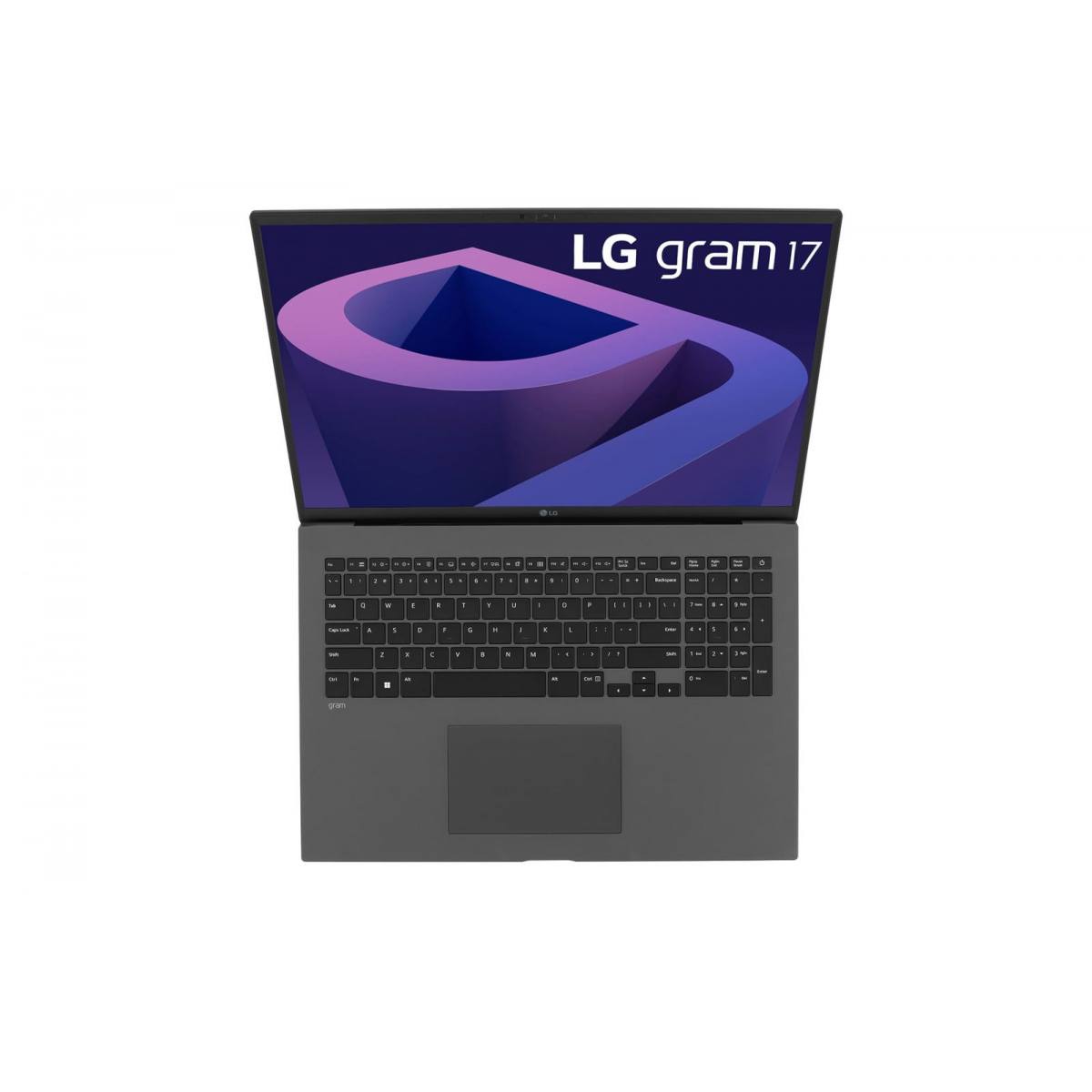 Laptop LG Gram 2022 17ZD90Q-G.AX73A5 | i7-1260P - 16GB - 256GB