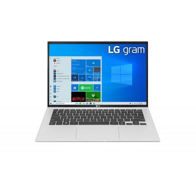 Laptop LG gram 14ZD90P-G.AX56A5 Bạc