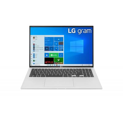 Laptop LG gram 16Z90P-G.AH73A5 Bạc