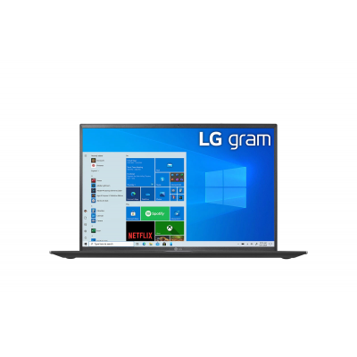 Laptop LG gram 16Z90P-G.AH75A5