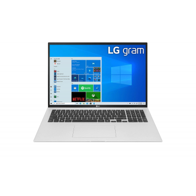 Laptop LG gram 17Z90P-G.AH76A5