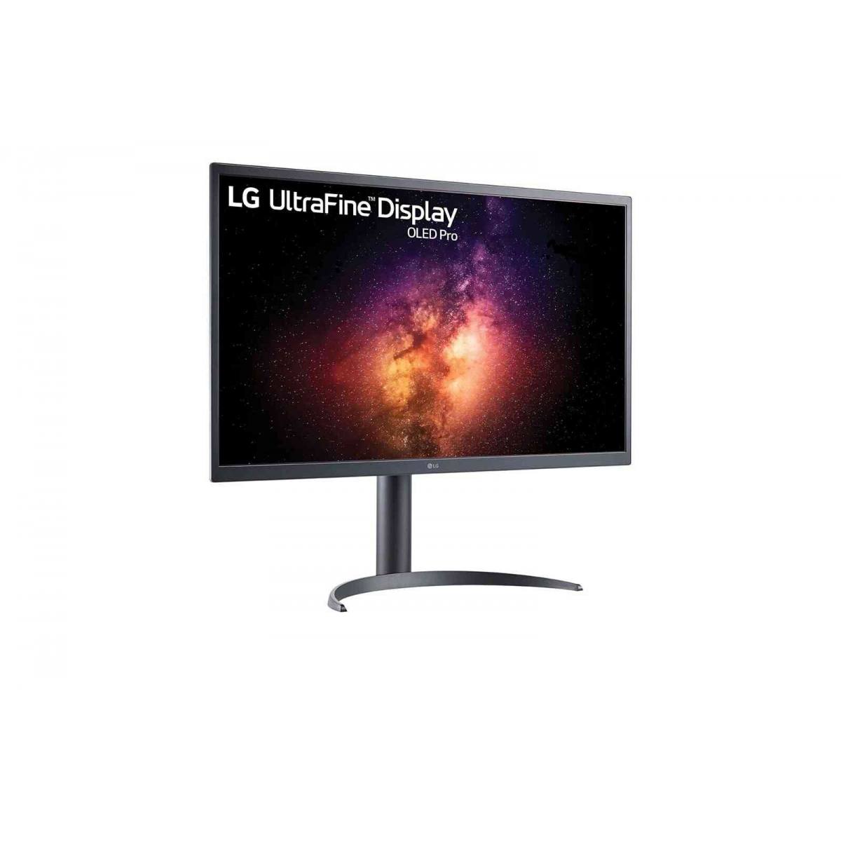 Màn hình LG 27EP950-B | 27inch - OLED - 4K - USB C PD