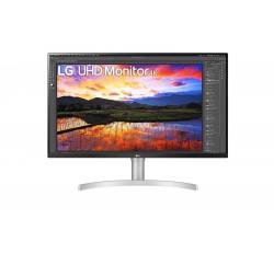Màn hình LG UltraFine 32UN650-W | 32inch - 4K - IPS
