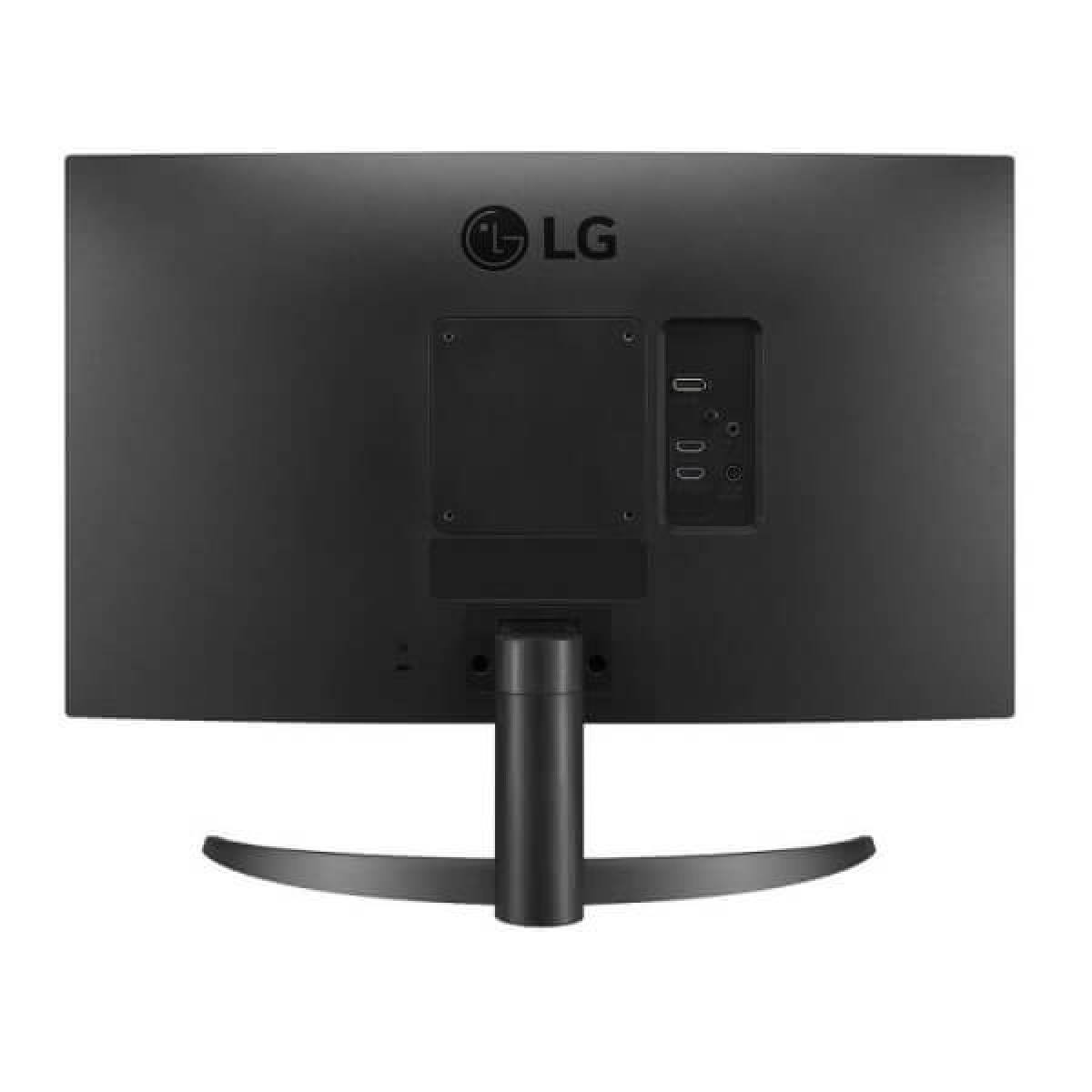 Màn hình LG 24QP500-B 23,8Inch QHD IPS