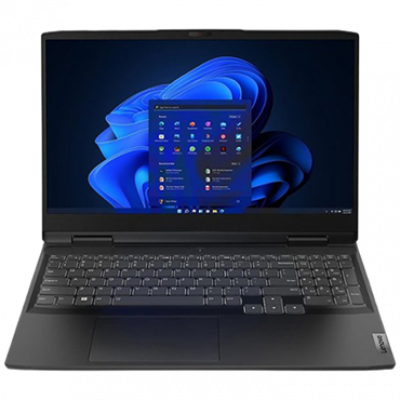 Laptop Lenovo IdeaPad Gaming 3 15ARH7 | R5 6600H - 8GB - 512GB - RTX 3050 - 15.6FHD - Win11 - Xám