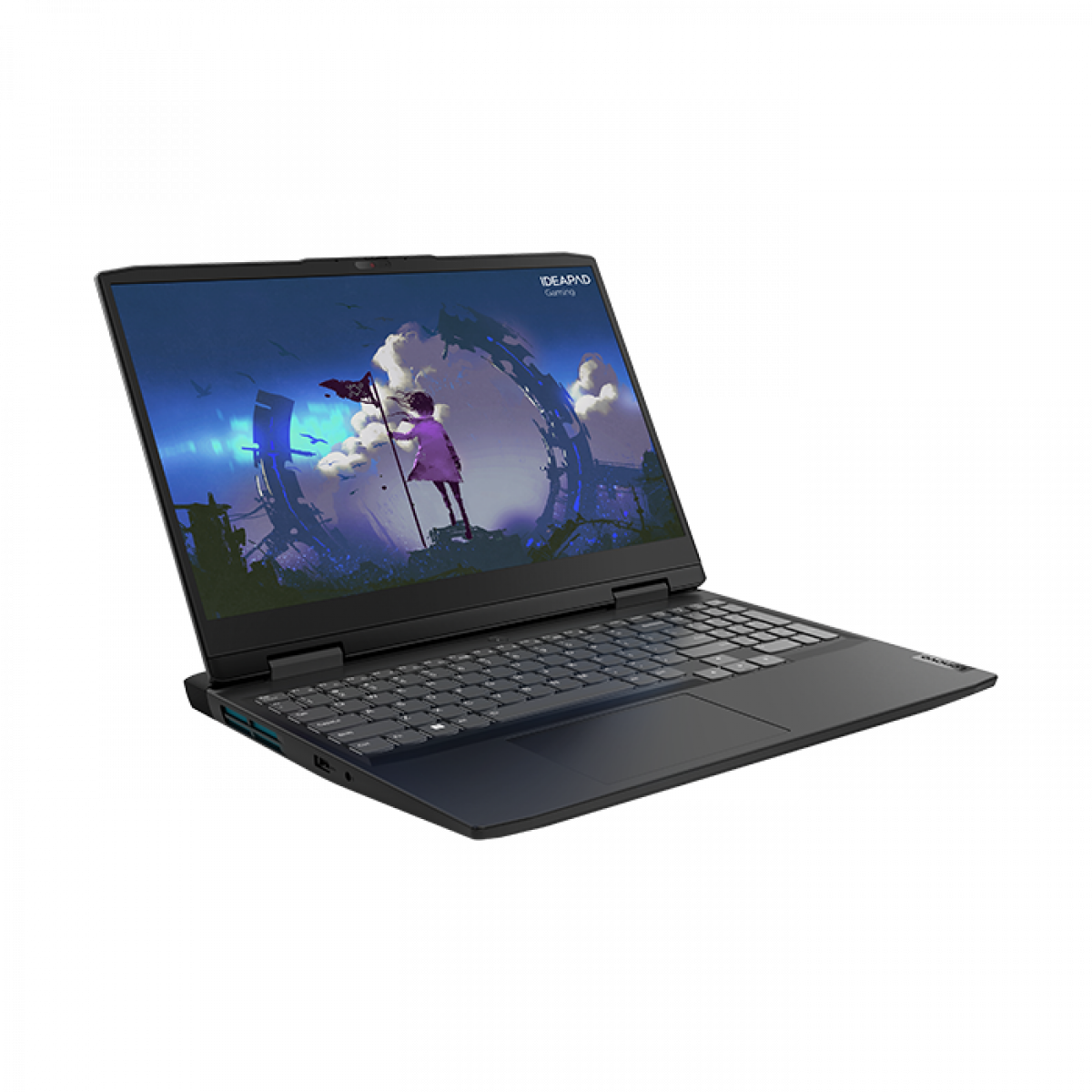 Laptop Lenovo IdeaPad Gaming 3 15ARH7 | R7-6800H - 8GB - 512GB - RTX 3050 - 15.6 FHD - 120Hz - Win 11