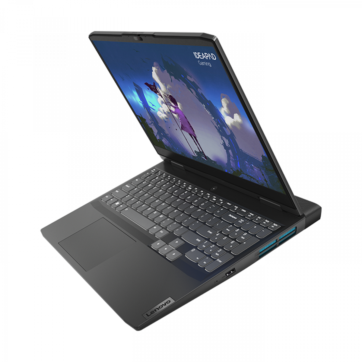 Laptop Lenovo IdeaPad Gaming 3 15ARH7 | R7-6800H - 8GB - 512GB - RTX 3050 - 15.6 FHD - 120Hz - Win 11