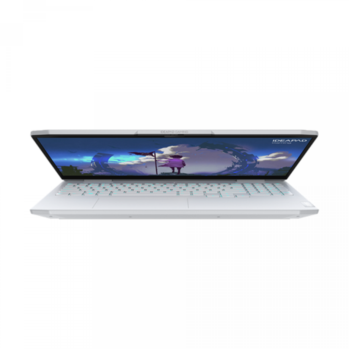 Laptop Lenovo Ideapad Gaming 3 15IAH7 | 15.6inch - 120Hz - i5-12500H - 16GB RAM - SSD 512GB - RTX 3050 Ti - Win 11 - Trắng