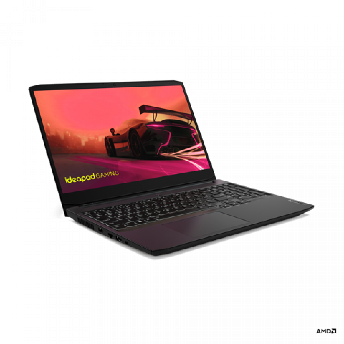 Laptop Lenovo IdeaPad Gaming 3 15IHU6 | 15.6inch - 120Hz - i5-11320H - RAM 8GB - SSD 512GB - RTX 3050 - Win 11