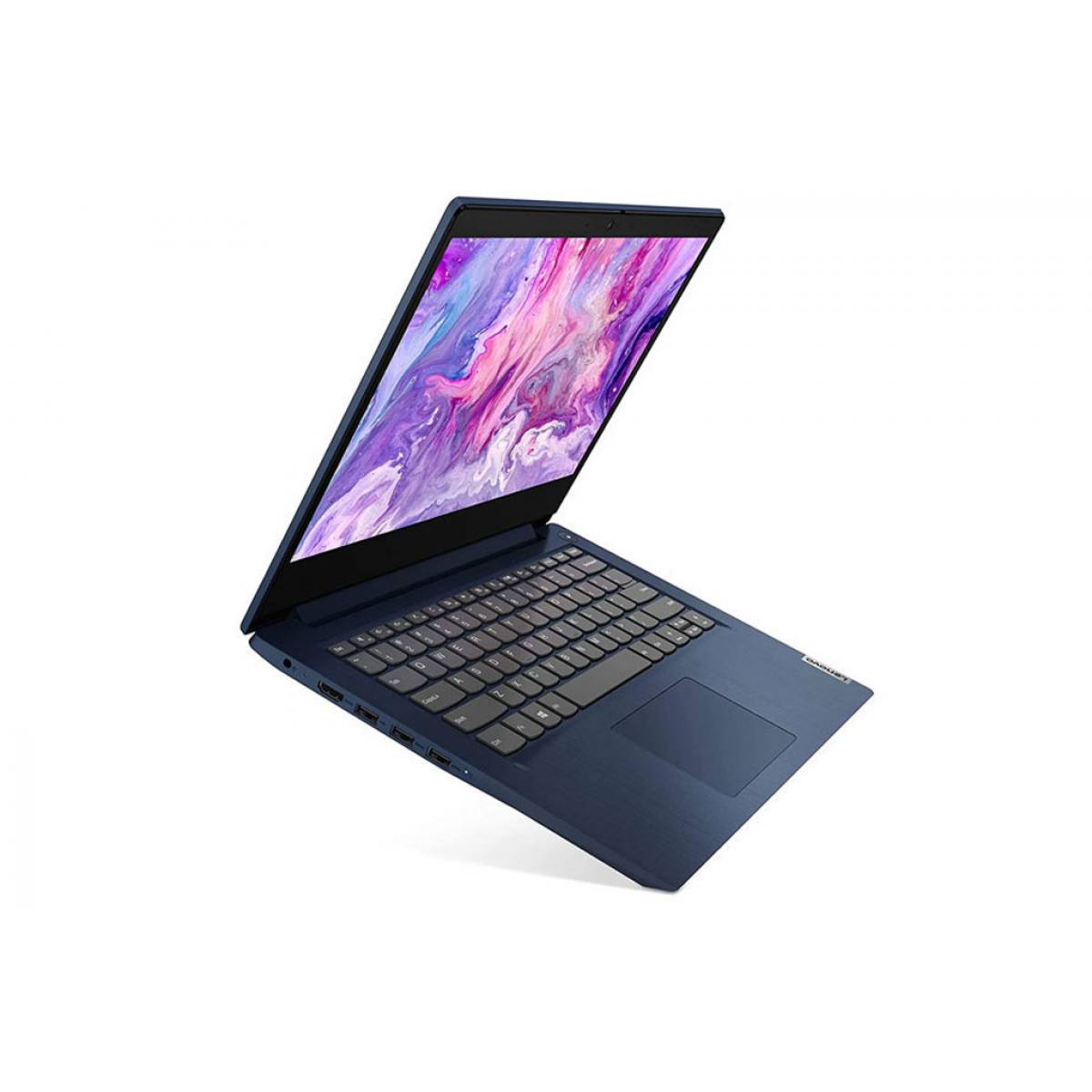 Laptop Lenovo IdeaPad Slim 3 14ITL6 | Core i3 1115G4 - 8GB RAM - 512GB SSD -14 FHD - Win 10 - Xanh