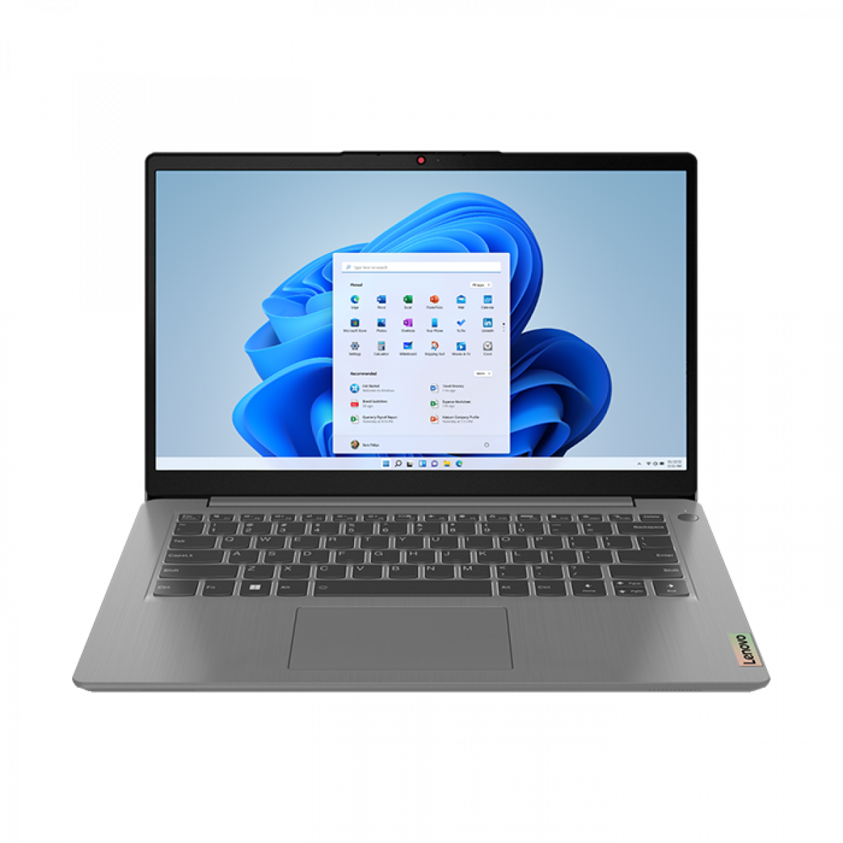 Laptop Lenovo IdeaPad 3 14ABA7 | R7-5825U - 8GB - 512GB - 14inch