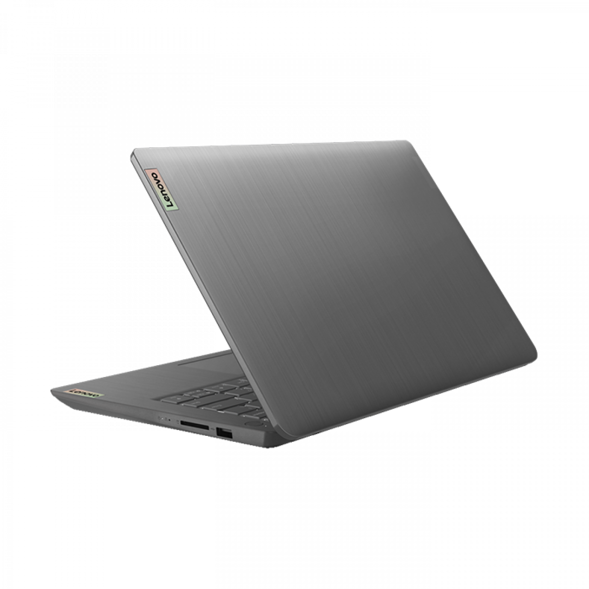 Laptop Lenovo IdeaPad 3 14ABA7 | 14.0inchFHD - Ryzen 5 5625U - 8GB RAM - SSD 256GB - Win 11 - Xám