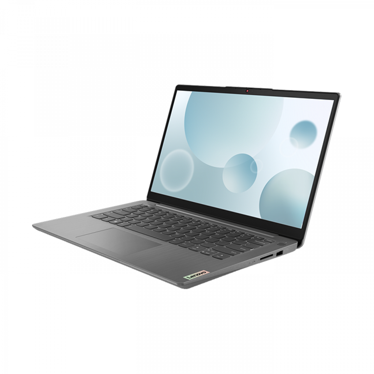 Laptop Lenovo IdeaPad 3 14ABA7 | 14.0inchFHD - Ryzen 5 5625U - 8GB RAM - SSD 256GB - Win 11 - Xám