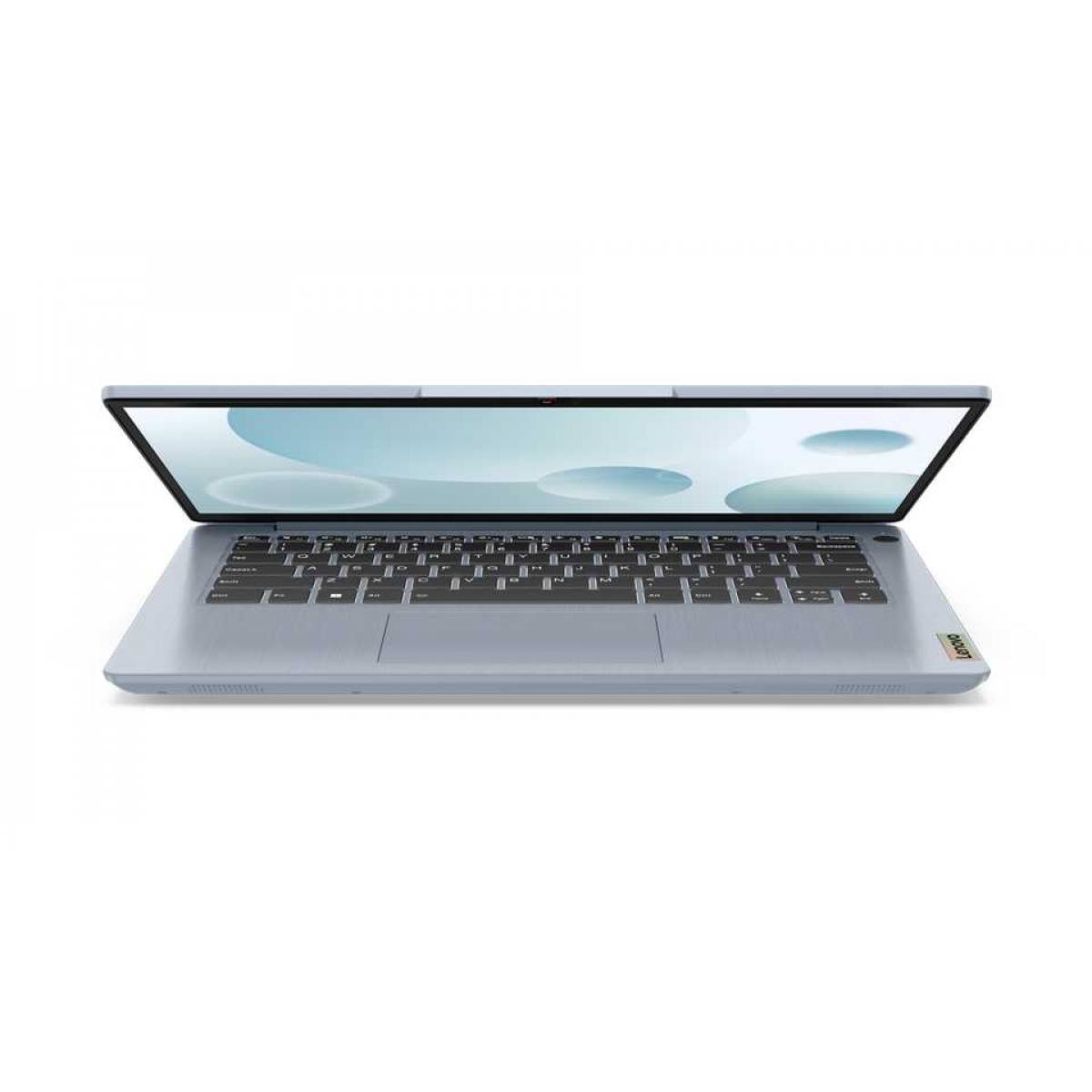 Laptop Lenovo IdeaPad 3 15IAU7 | i5-1235U - RAM 8GB - SSD 512GB - 15,6-FHD - Win11 - Misty Blue