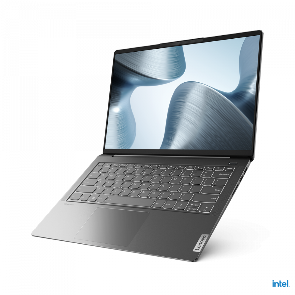 Laptop Lenovo Ideapad 5 Pro 14IAP7 | 14inch 2.8K - i5 1240P - RAM 16GB - SSD 512GB - Win 11