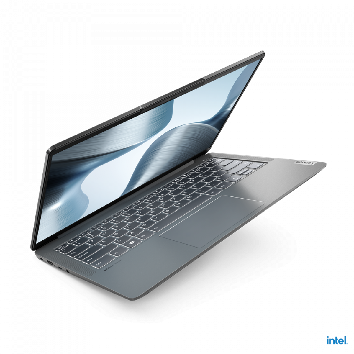 Laptop Lenovo Ideapad 5 Pro 14IAP7 | 14inch 2.8K - i5 1240P - RAM 16GB - SSD 512GB - Win 11