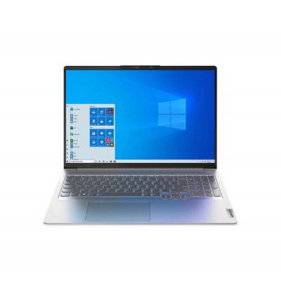 Laptop Lenovo Ideapad 5 Pro 16AHC6 | 16.0inch 2.5K WQXGA - R7 5800H - RAM 16GB - SSD 512GB - GTX 1650 - Xám