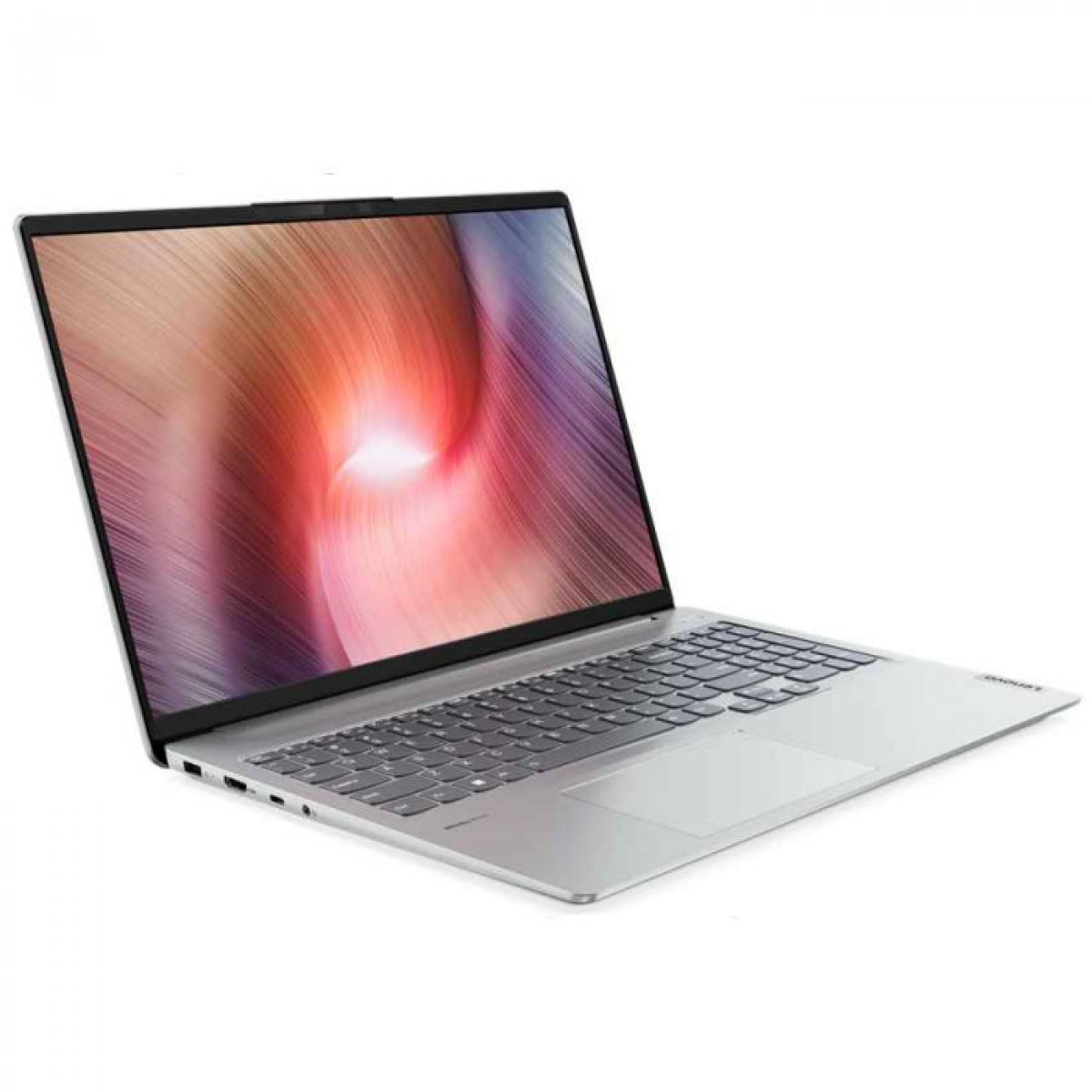 Laptop Lenovo Ideapad 5 Pro 16AHC6 | 16.0inch 2.5K WQXGA - R 55600H - RAM 16GB - SSD 512GB - GTX 1650 - Win 11 - Xám