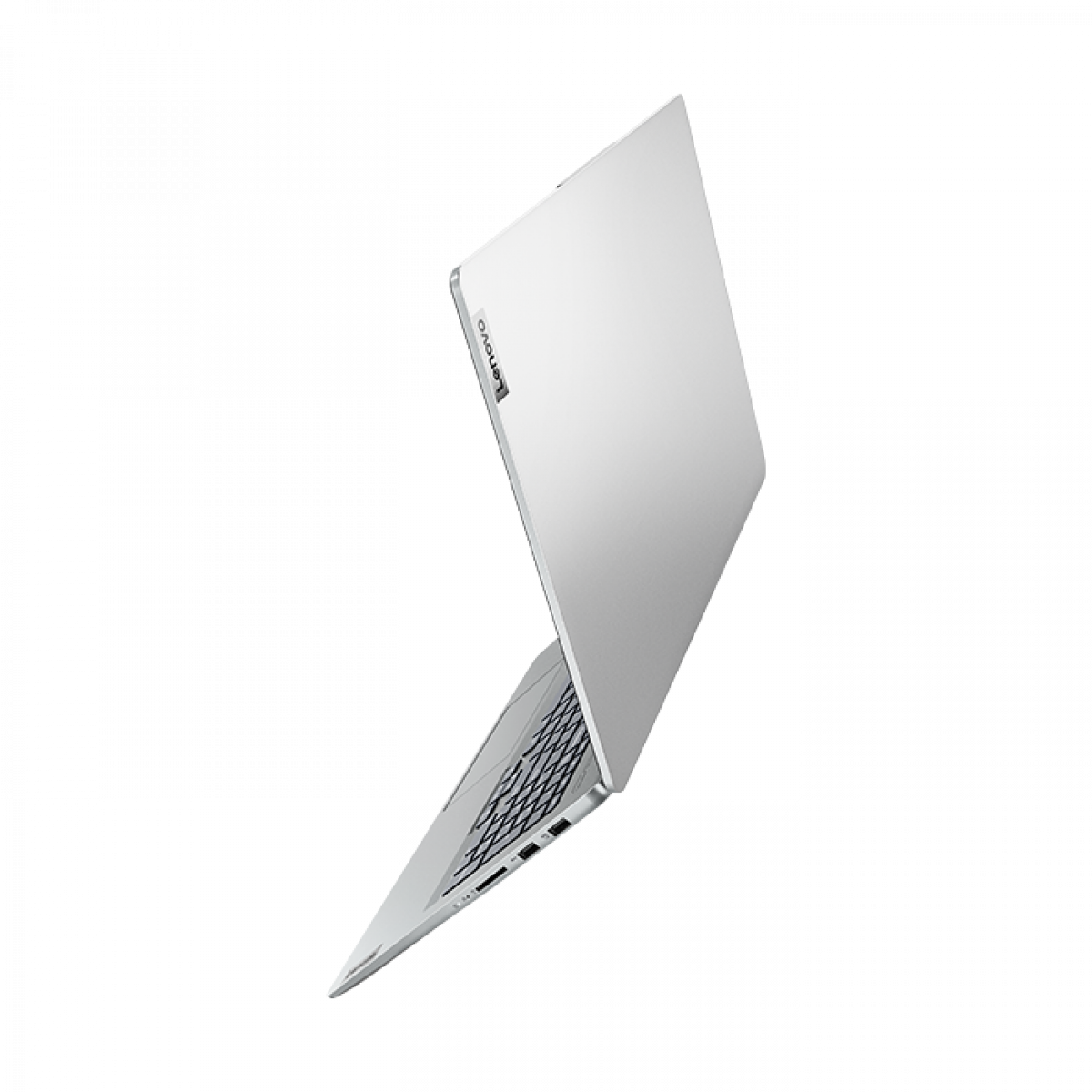 Laptop Lenovo Ideapad 5 Pro 16ARH7 | 16.0inch 2.5K WQXGA - R5 - 6600HS - 16GB RAM - SSD 512GB - RTX 3050 - Win 11 - Xám