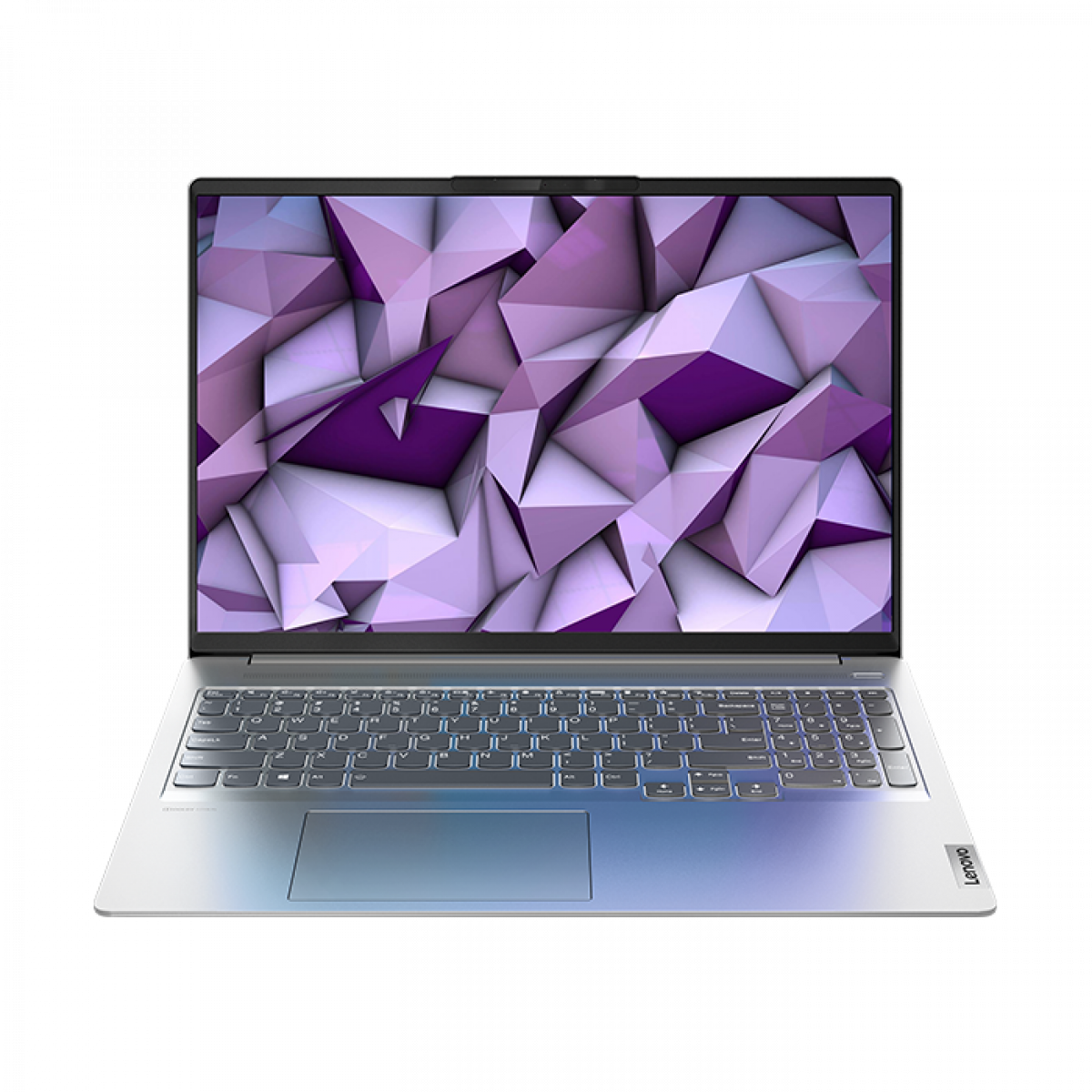 Laptop Lenovo Ideapad 5 Pro 16ARH7 | 16.0inch 2.5K WQXGA - R5 6600HS - RAM 16GB - SSD 512GB - GTX 1650 - Win 11 - Xám