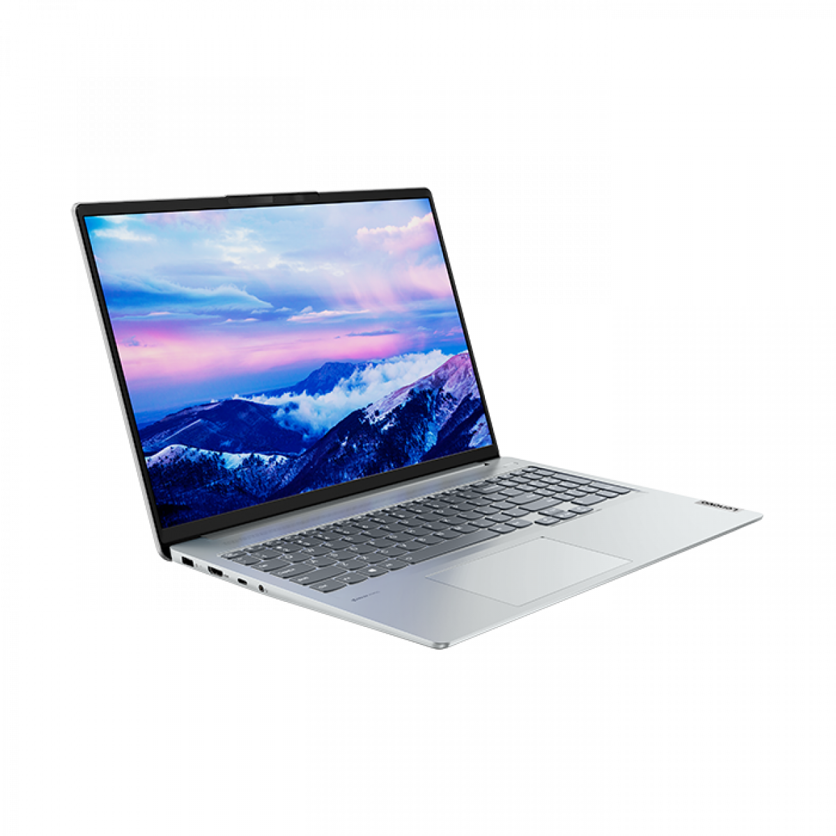 Laptop Lenovo Ideapad 5 Pro 16ARH7 | 16.0inch 2.5K WQXGA - R5 6600HS - RAM 16GB - SSD 512GB - GTX 1650 - Win 11 - Xám