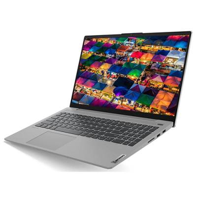Laptop Lenovo Ideapad 5 15ITL05 | 15.6inch FHD -  i5 1135G7 - 16GB RAM - SSD 512GB - Win 11 - Xám