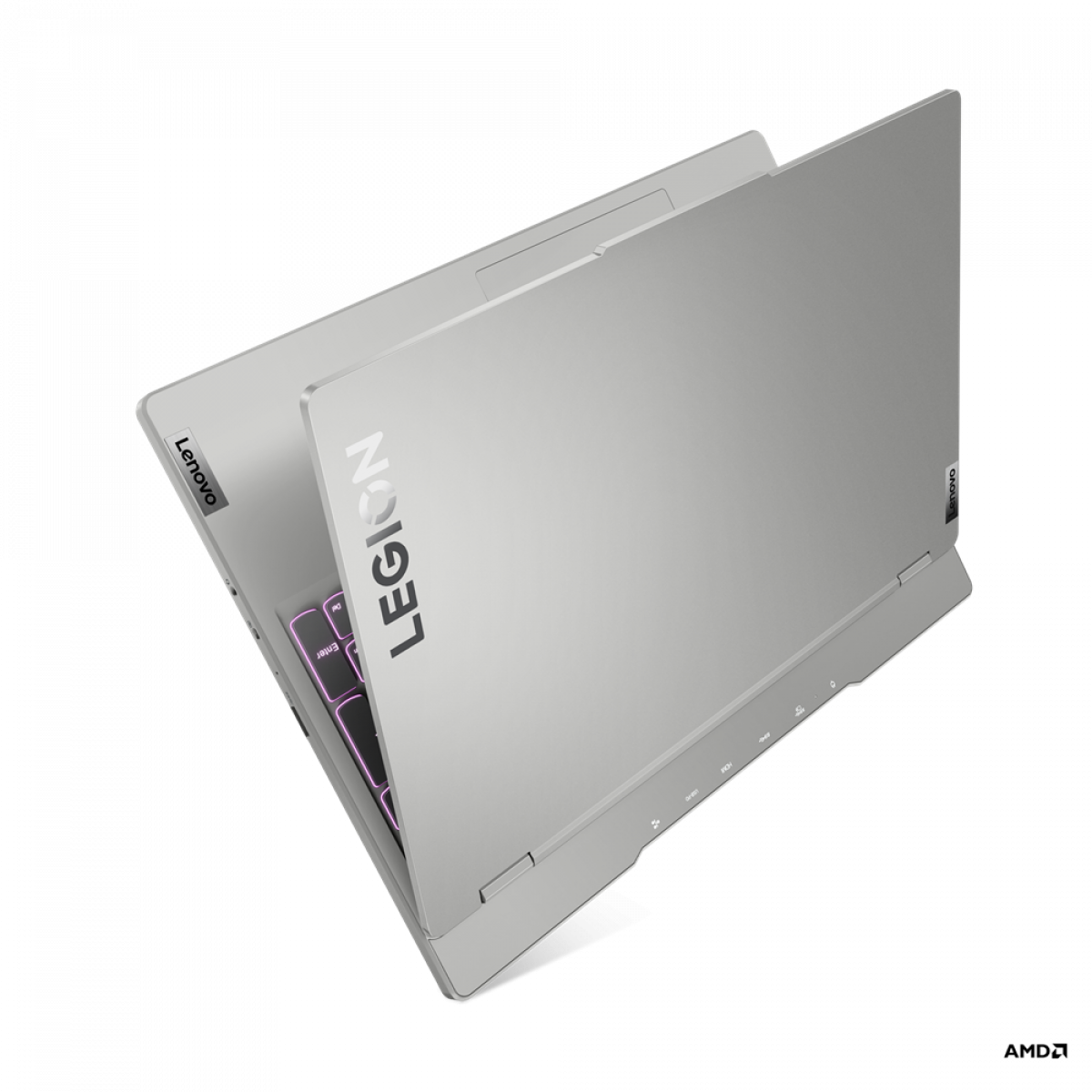 Laptop Gaming Lenovo Legion 5 15ARH7 | R5 6600H - 8GB - 512GB - RTX 3050 - 15.6 inch FHD - Win 11