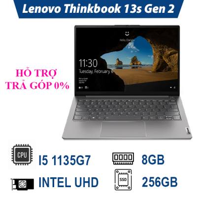 Lenovo Thinkbook 13s Gen 2 (i5 1135G7/8GB RAM/256GB SSD/13.3 FHD/Win 10) - Hàng Nhật