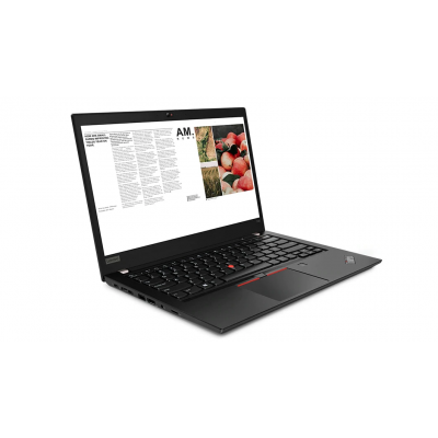 Lenovo Thinkpad T490 (i7-8565U/ 16GB/ 256GB/ 14 inch/ Touch Screen/ FHD/ Windows 10 Pro)