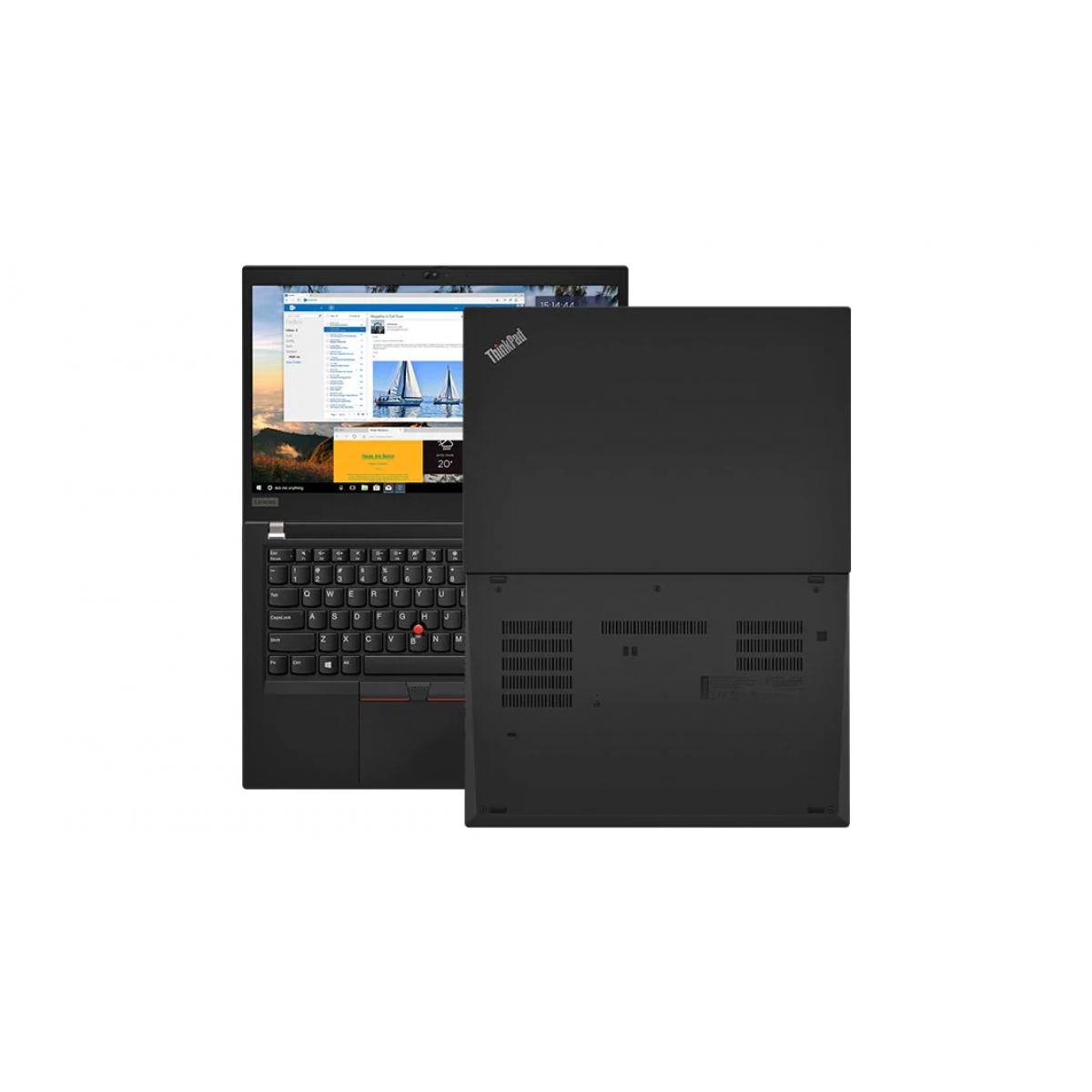 Lenovo Thinkpad T490 (i5-8265U/ 8GB/ 256GB/ 14 inch/ FHD/ Windows 10)
