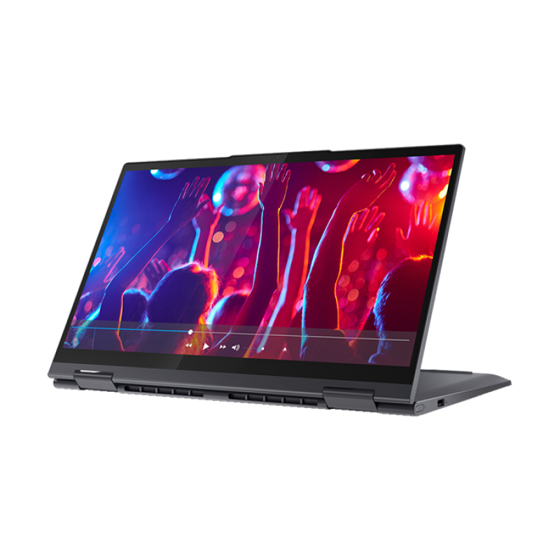 Laptop Lenovo Yoga 7 14ACN6  FHD - TOUCH - R5 5600U - 16GB RAM -  SSD 512GB -