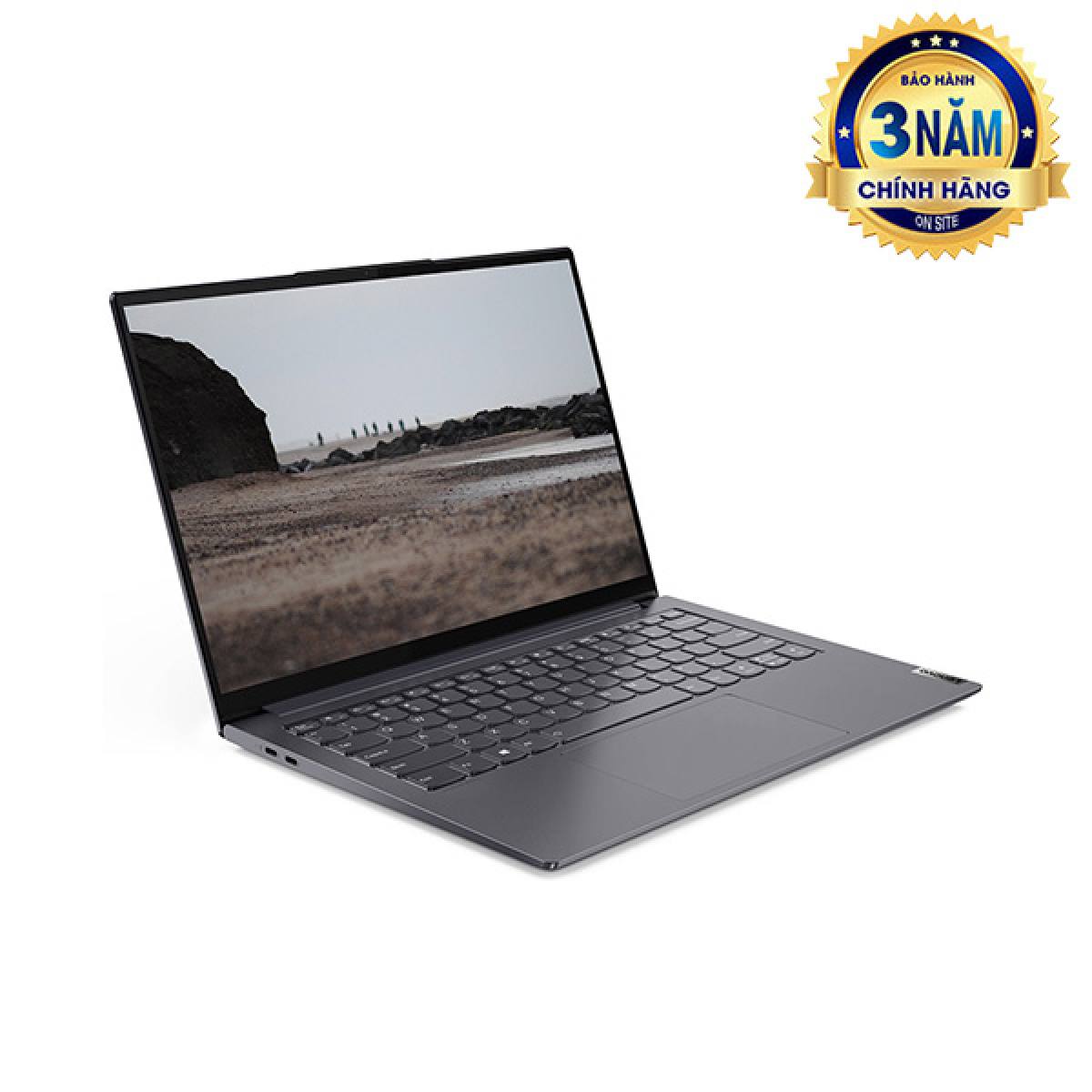 Laptop Lenovo Yoga Slim 7 Pro 14IHU5 O | i7 11370H - RAM 16GB - 1TB SSD - 14inch 2.8K OLED -  Win 11