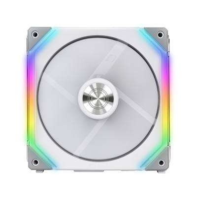 Quạt tản nhiệt Fan Case Lian Li SL120 ARGB - Fan Lẻ (White)