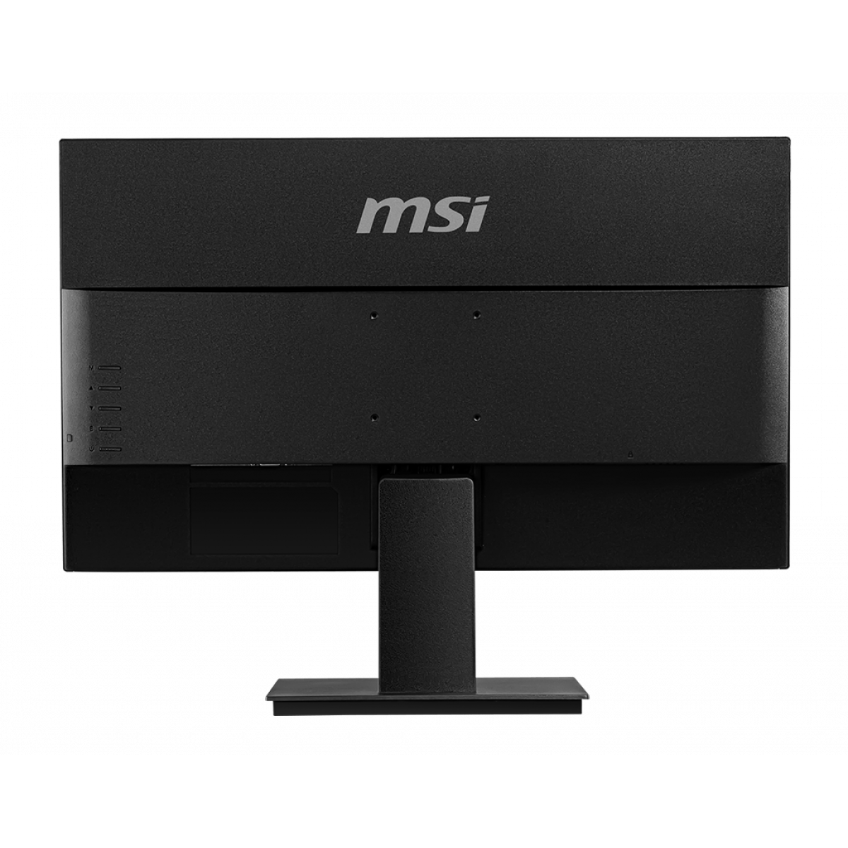 Màn hình MSI PRO MP241X (23.8 inch FHD/IPS/ 60Hz/ 7ms)