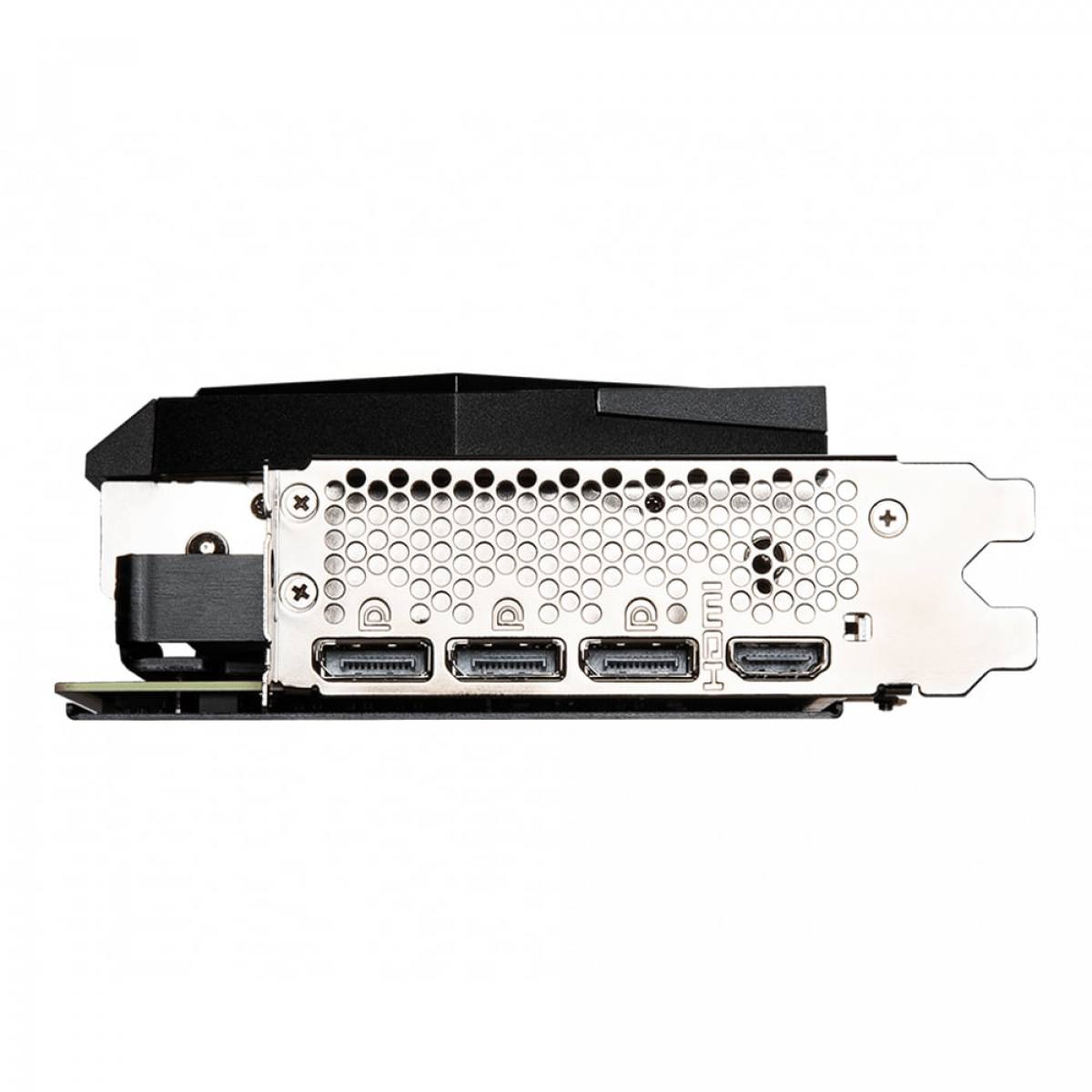 VGA MSI GeForce RTX 3080 Ti GAMING X TRIO 12G | GDDR6X