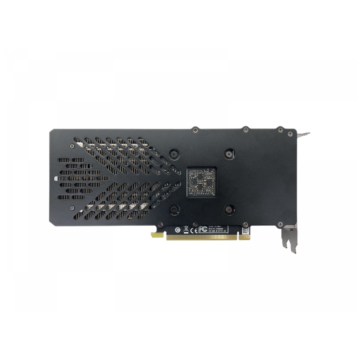VGA Manli GeForce RTX 3060 12GB