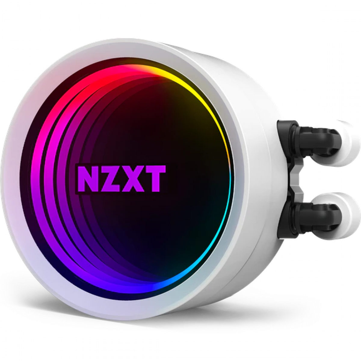 NZXT AIO Kraken X73 RGB White - Tản nhiệt nước